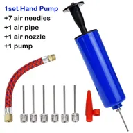 Ball pump